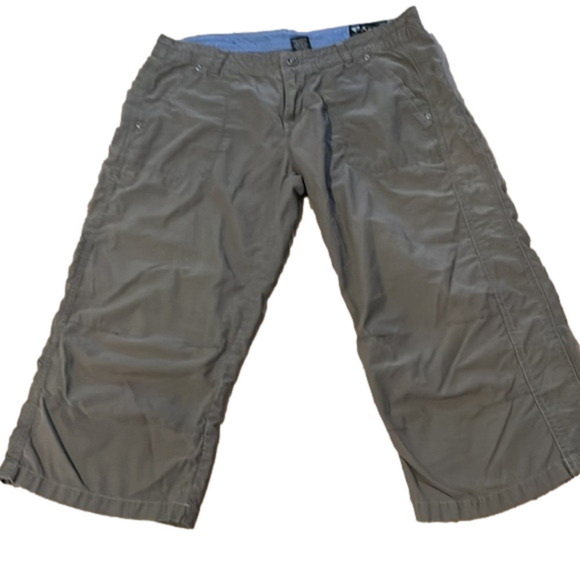 KUHL capris - Picture 1 of 8